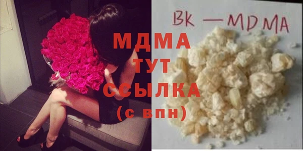 хмурый Арсеньев