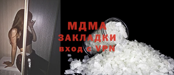 хмурый Арсеньев